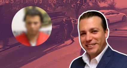 El presunto feminicida de Yaneli Pardo habría fingido su secuestro en 2011