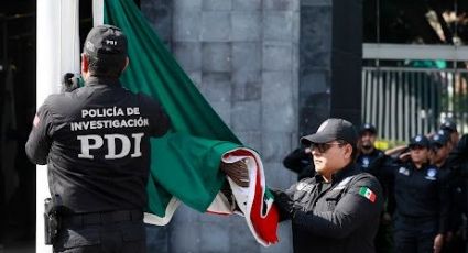 Cumple PDI 106 aniversario, 2025 el año más productivo de todos