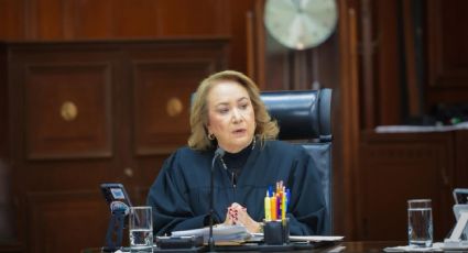 Debemos proteger la vida privada de la ciudadanía: Yasmín Esquivel