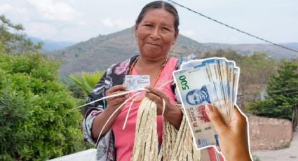 Pensión Bienestar: ¿habrá pago este sábado 8 de noviembre?