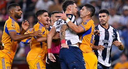 Tigres logra que Jesús Angulo quede disponible para el duelo ante San Luis