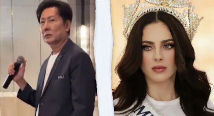Fátima Bosch: Miss Universo toma medidas contra su director en Tailandia tras insulto a mexicana