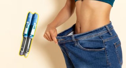 ¡Cuidado! Este es el medicamento que promete hacerte perder más de un kilo en una semana