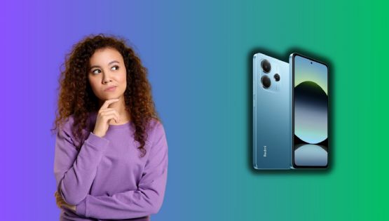 Este es el precio con descuento del Xiaomi Redmi Note 14 en noviembre de 2025