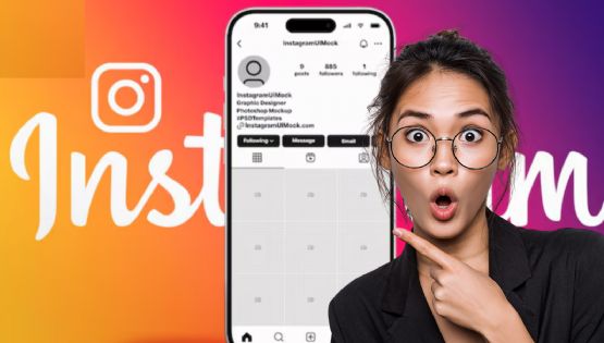 Asi puedes recuperar los mensajes eliminados de Instagram; paso a paso