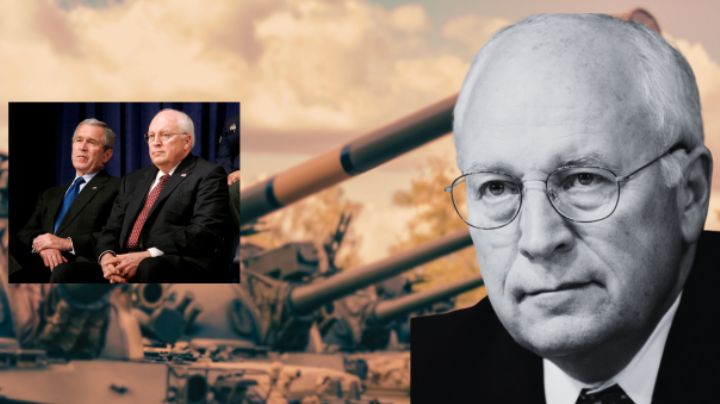 Dick Cheney: 5 claves para entender al rostro ‘más oscuro’ de la historia de EU