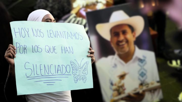 'Carlos gobernó sin miedo, y eso le costó la vida': Juan Manzo exige justicia tras el asesinato de su hermano