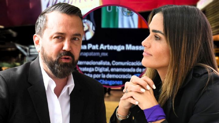 Arturo Ávila rechaza acusaciones de amenaza de muerte y asegura que el video difundido es un montaje