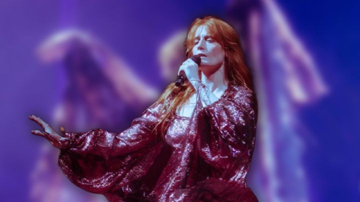 "Everybody Scream": Florence, la bruja que volvió de la muerte