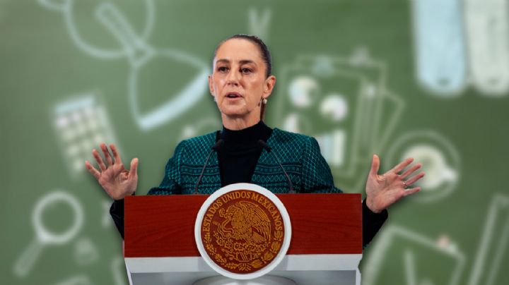 ¿Qué es Saberes MX y cómo funcionará la nueva plataforma educativa de la SEP?