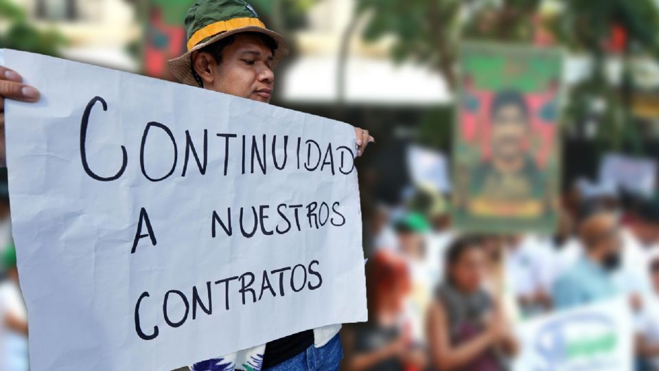 Las vialidades con mayor impacto serán Paseo de la Reforma, Eje Central, Calzada de Tlalpan y Avenida Universidad.