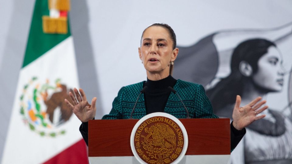 El Gabinete federal iniciará esta misma semana las consultas comunitarias para diseñar las acciones específicas del plan.