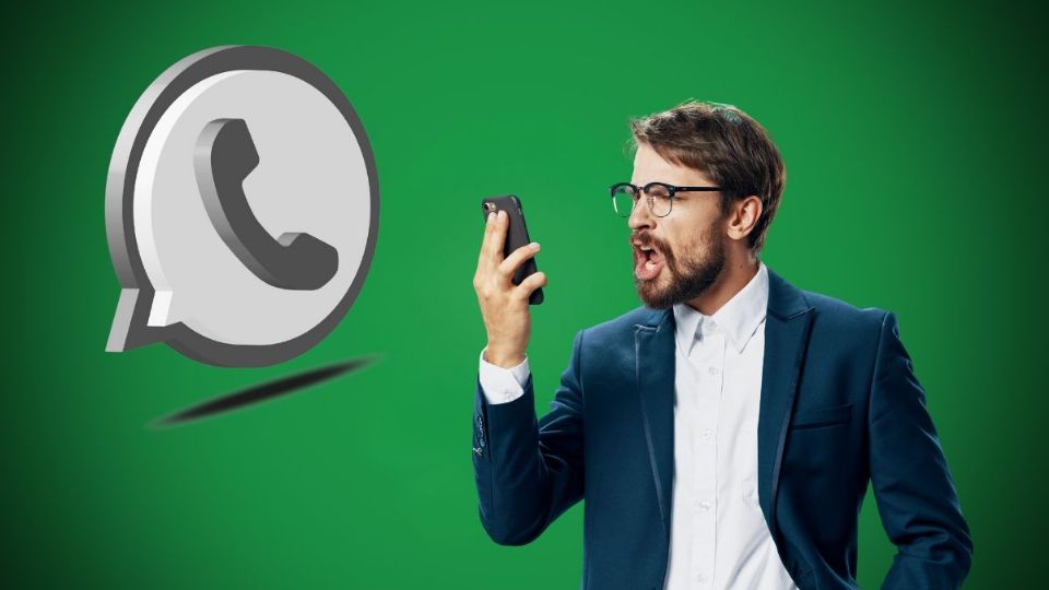 ¿Se cayó WhatsApp? Reportan fallas masivas hoy 4 de noviembre