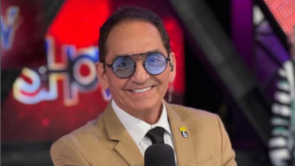 Ernesto Chavana compartió un video desde el hospital donde informó que su estado de salud es estable y agradeció el apoyo de sus seguidores.