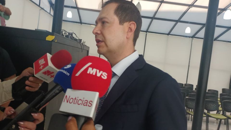 El fiscal Esteban Cantú confirmó que entre las pruebas halladas se encuentran documentos financieros y pagarés, reforzando la línea de investigación sobre un conflicto económico.