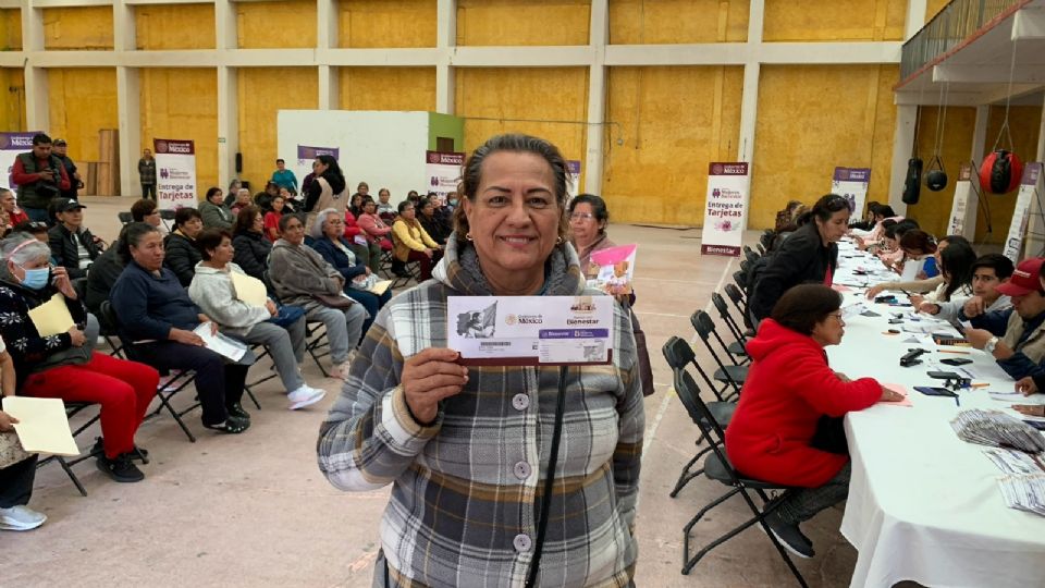 Pensión Bienestar: estos son los beneficiarios que reciben el pago del 4 al 7 de noviembre