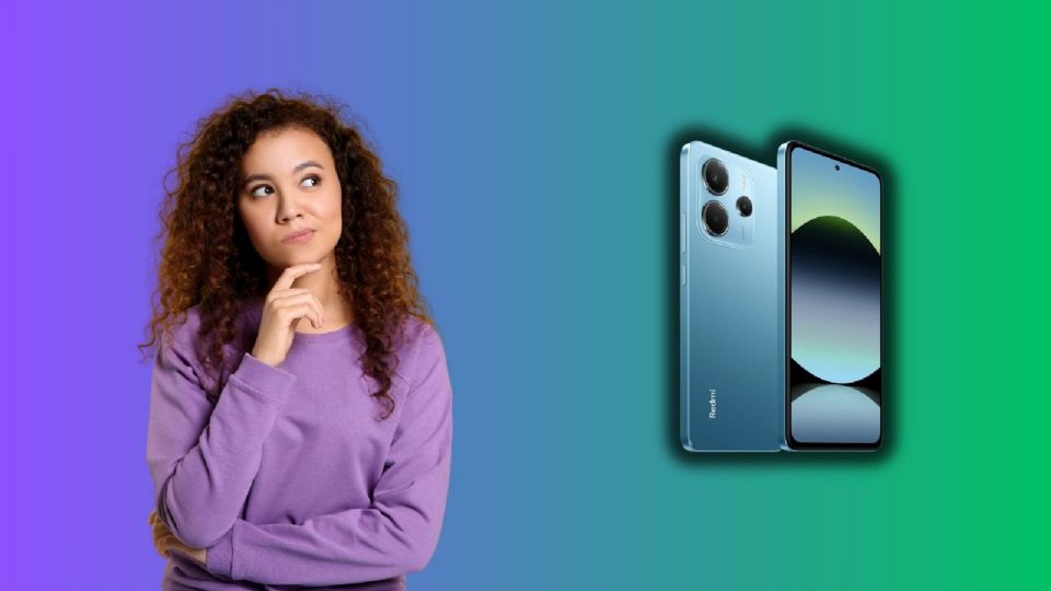 Descubre el precio y las especificaciones del Xiaomi Redmi Note 14 en noviembre de 2025.