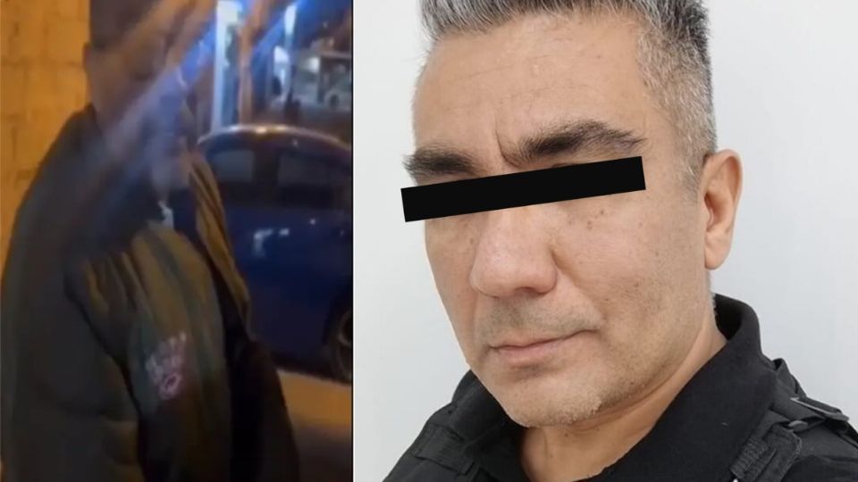 'El Custodio', youtuber habría asesinado a 3 presuntos invasores en Edomex