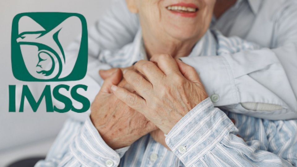 Conoce los beneficios que el IMSS otorga a sus derechohabientes y familiares.