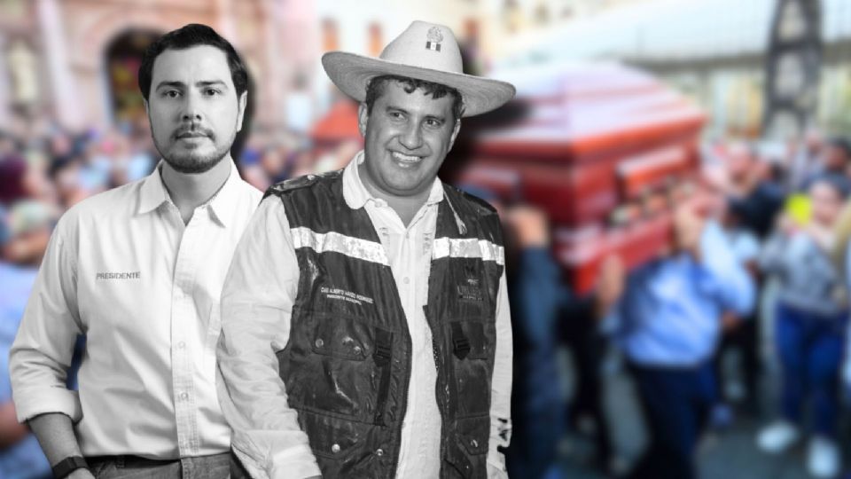 En Michoacán la ciudadanía parece harta de las promesas recurrentes de las autoridades en materia de seguridad.