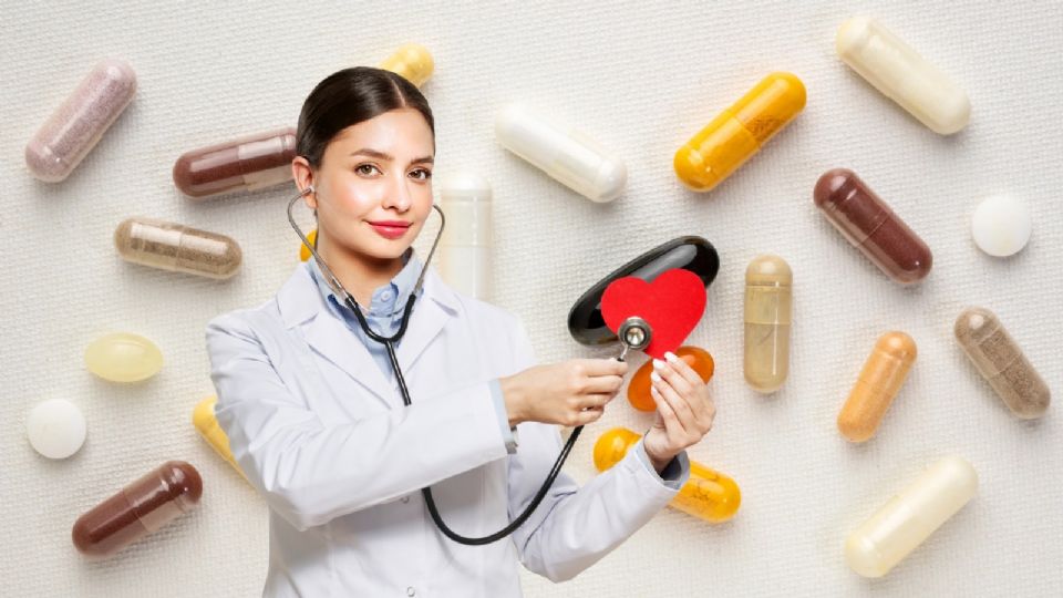 La melatonina es una hormona natural producida por la glándula pineal que regula el ciclo del sueño.