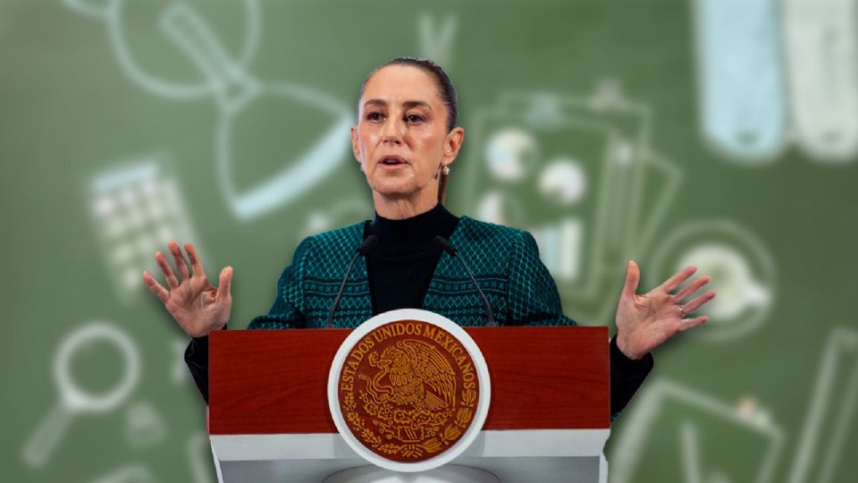 Descubre los detalles sobre Saberes MX, la nueva plataforma educativa de la SEP y las universidades públicas.