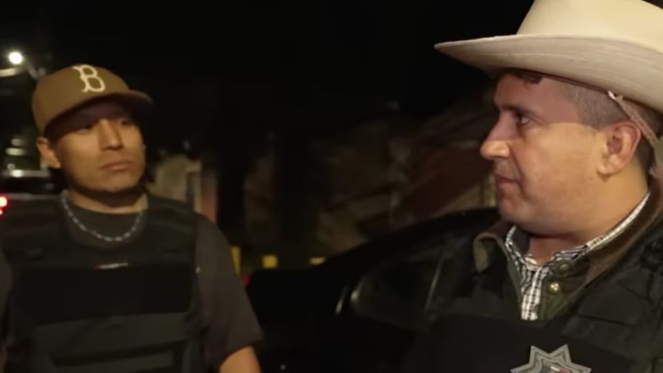 Luego de constatar su lucha contra el crimen organizado, Yulay despidió con desgarradoras palabras a Carlos Manzo.