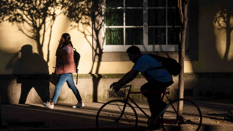 Agregó que el gobierno anterior y las autoridades estatales emanadas de Morena no fortalecieron al Estado.