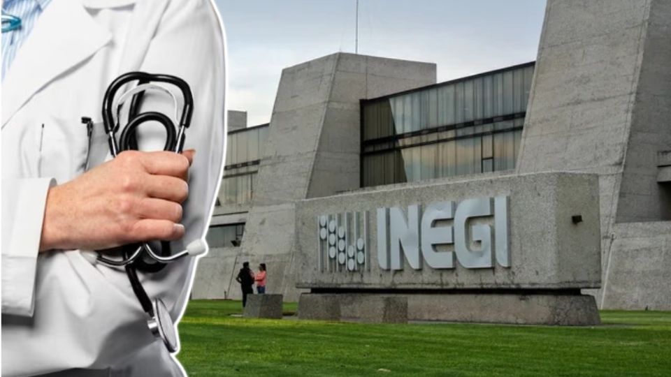 INEGI revela las causas de muerte más insólitas en México