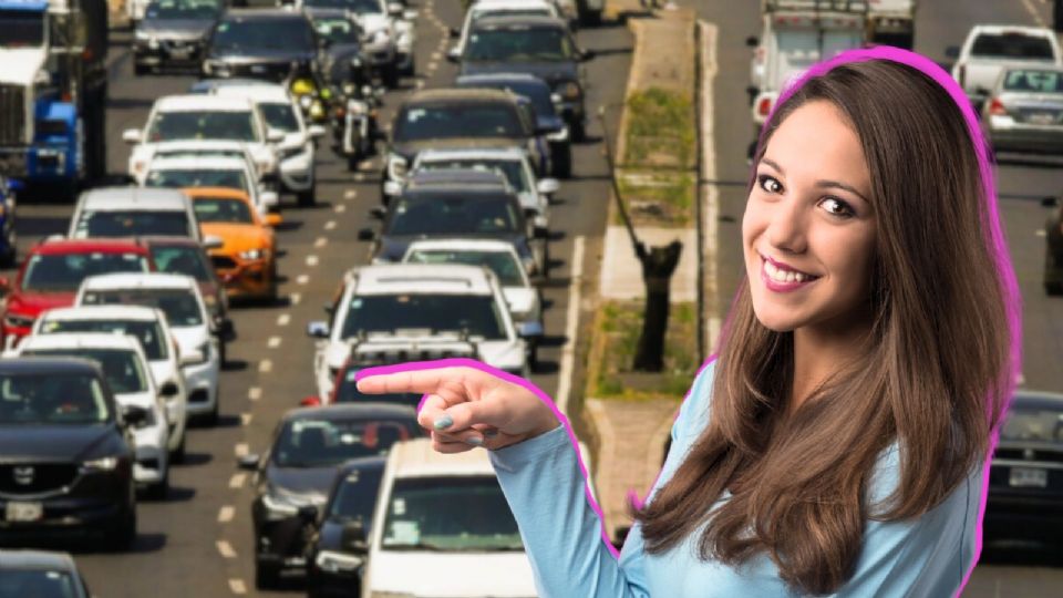 El programa Hoy No Circula está vigente en las 16 alcaldías de la Ciudad de México y 57 municipios del Estado de México.