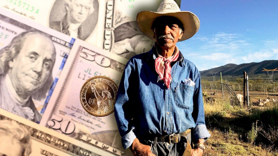 La época rosa de las remesas a México ha concluido.