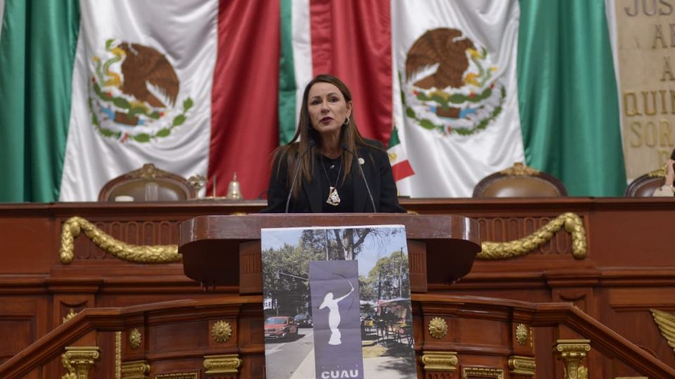 Vecinos consultados consideraron que el dinero utilizado en estos tótems pudo haber sido destinado a necesidades.