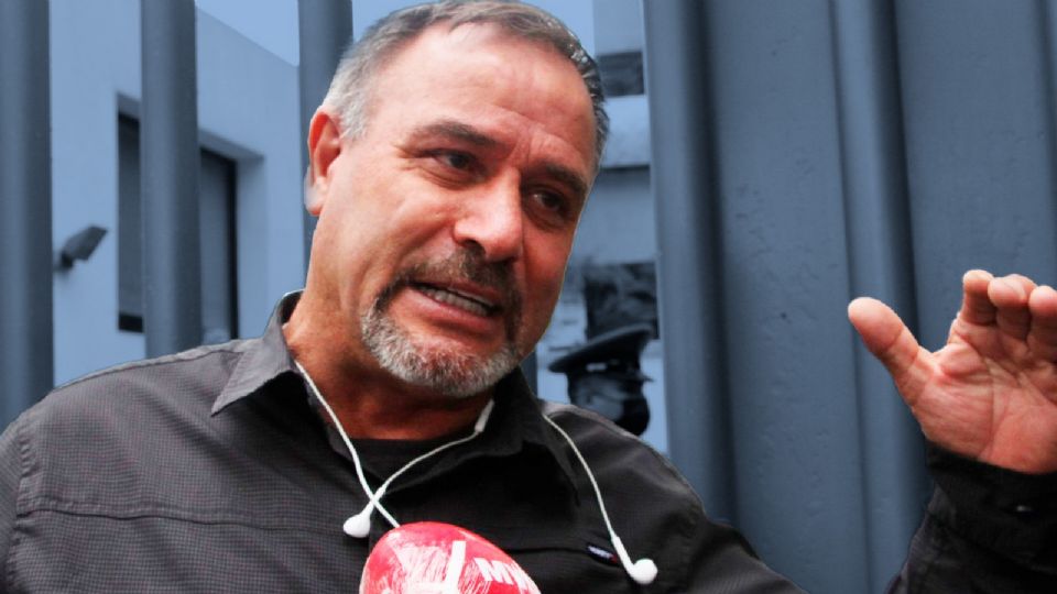 La impunidad en México, un flagelo que Adrián LeBarón denuncia.