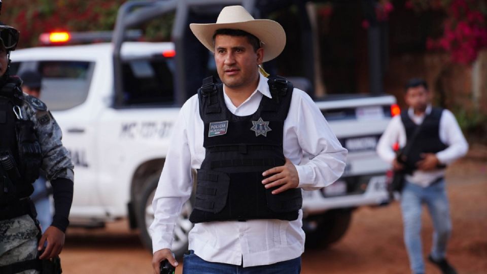 A Carlos Manzo y Bernardo Bravo, líder limonero de Apatzingán, los mató la indiferencia, la arrogancia, la soberbia.