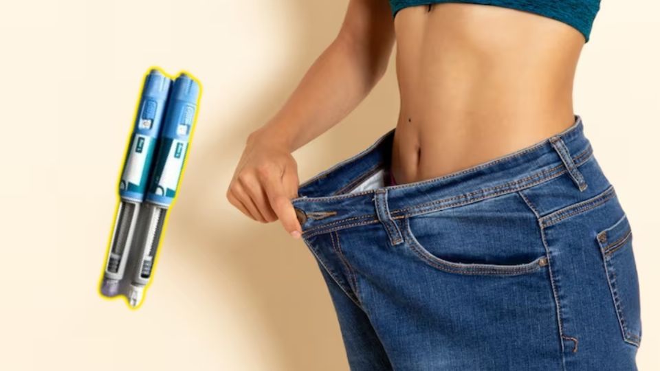 Este medicamento promete hacerte perder más de un kilo en una semana