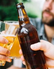 Foto descriptiva de: Monterrey analiza permitir consumo de alcohol en vía pública durante el Mundial 2026