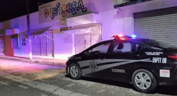 Tizimín: Localizan sana y salva a menor reportada como desaparecida