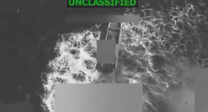 EU lanza nuevo ataque contra narcolanchas y mata a dos sospechosos; promete ‘destruir todos los buques'