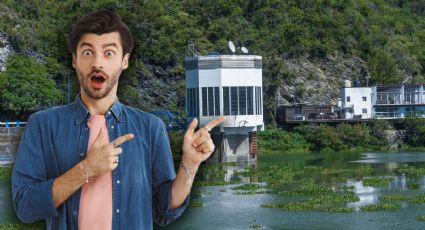 Nivel de las presas del Sistema Cutzamala hoy 5 de noviembre