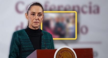 Claudia Sheinbaum denuncia penalmente acoso que sufrió en CDMX