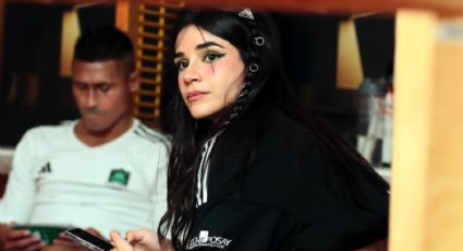 Alana Flores aclara si Sebastián Cáceres será el nuevo copresidente de Raniza FC