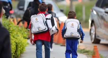 San Pedro impulsa movilidad peatonal con el programa “Vámonos Caminando”