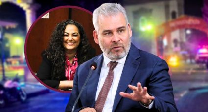 Narcopolítica en México: Michoacán, Ramírez Bedolla y la senadora de Morena investigada por EU