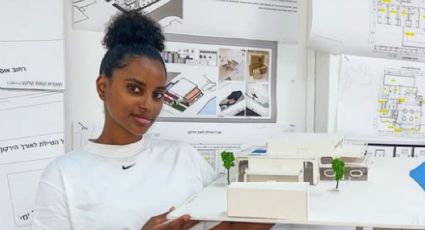 Sobreviviente de ataque de Hamás ayuda a la comunidad internacional para evitar nuevos ataques