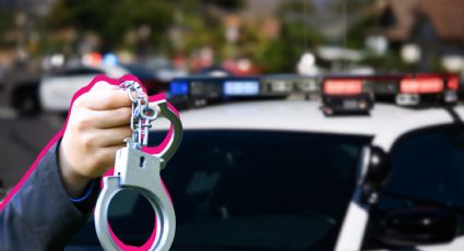 Detienen a pareja que asaltó a comprador de auto tras engancharlo por Facebook