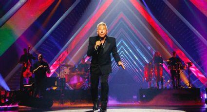 Concierto de despedida de Ricardo Montaner en Monterrey, ¿Dónde y cuándo es?