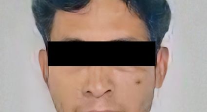 Cae hombre acusado de asesinato en la colonia Sierra Ventana en el 2021