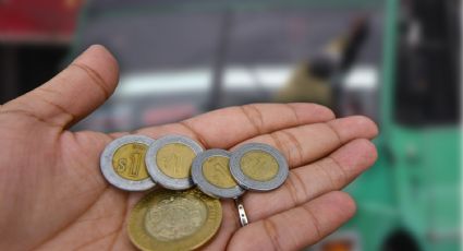 Transportistas van por más: ‘$1.50 de tarifa del transporte público es solo un paso’