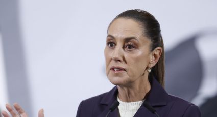 'Hay respeto y cooperación': Sheinbaum reafirma relación con Estados Unidos en temas de seguridad