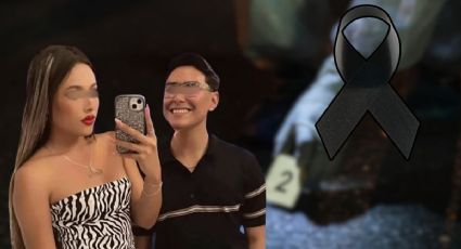 ¿Qué se sabe del caso de Grecia y Emilio, la pareja LGBT+ hallada sin vida en Puebla?